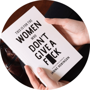 The Women Who Don’t Give Up